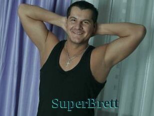 SuperBrett