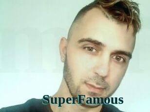 SuperFamous