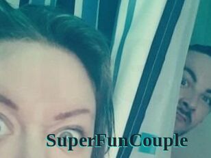 SuperFunCouple