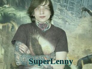 SuperLenny Melody Melons