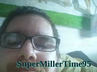 SuperMillerTime95 Melody Melons