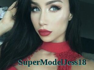 SuperModelJess18