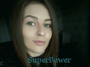 SuperPower