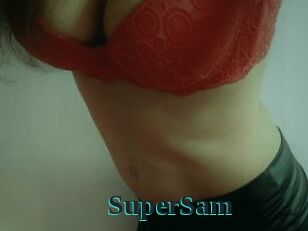 SuperSam