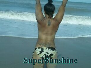 SuperSunshine