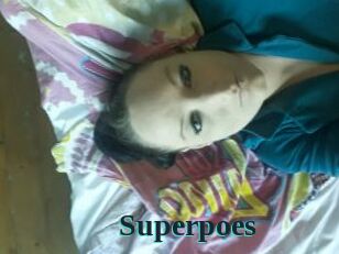 Superpoes