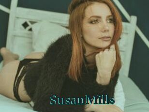 SusanMills Melody Melons