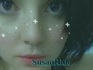 SusanRide