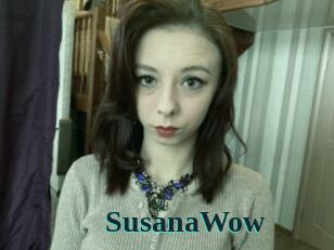 SusanaWow