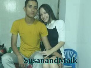 SusanandMaik
