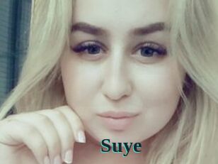 Suye