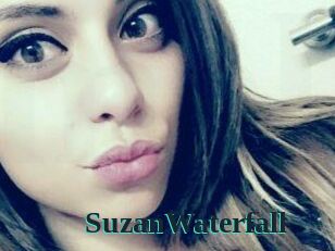 SuzanWaterfall