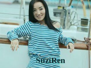 SuziRen