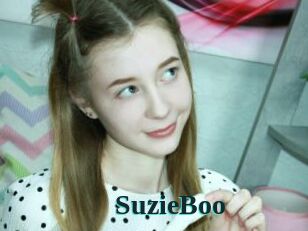 SuzieBoo