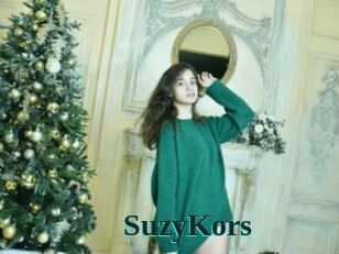 SuzyKors