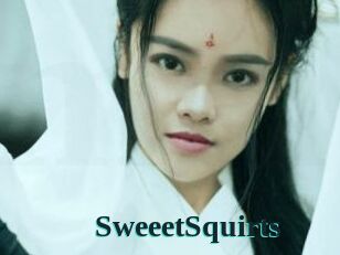 SweeetSquirts