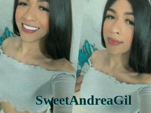 SweetAndreaGil