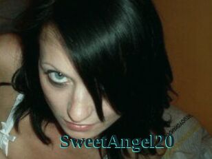 SweetAngel20 Melody Melons