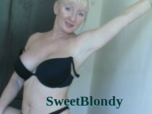 SweetBlondy