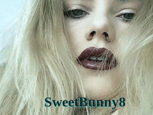 SweetBunny8