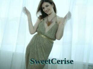 SweetCerise