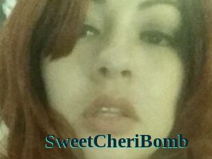 SweetCheriBomb
