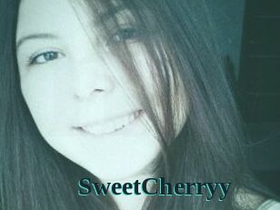 SweetCherryy