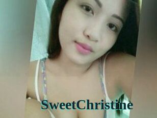 SweetChristine