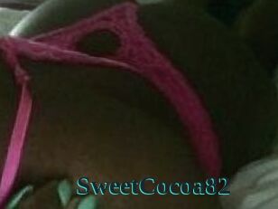 SweetCocoa82 Melody Melons