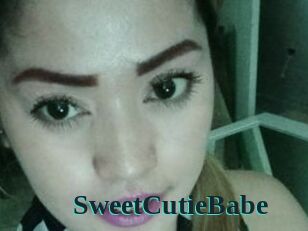 SweetCutieBabe