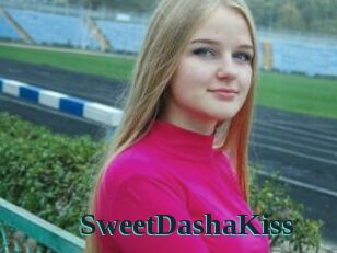 SweetDashaKiss