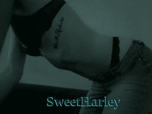 SweetHarley