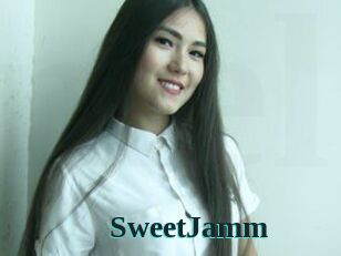 SweetJamm