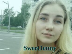 SweetJenny