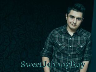 SweetJohnnyBoy