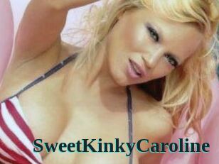 SweetKinkyCaroline