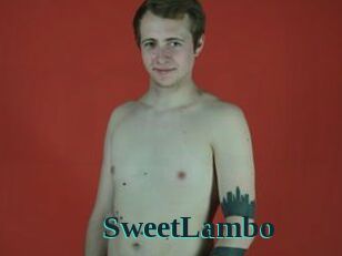 SweetLambo