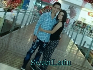 SweetLatin
