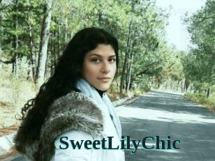 SweetLilyChic