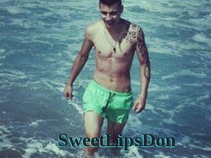 SweetLipsDon