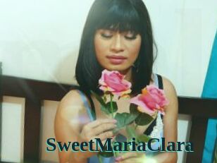SweetMariaClara