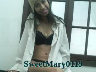 SweetMary0119