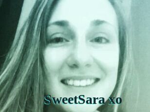 SweetSara_xo