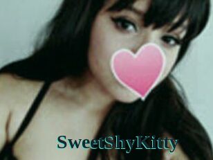 SweetShyKitty