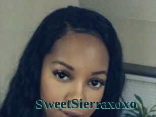 SweetSierraxoxo