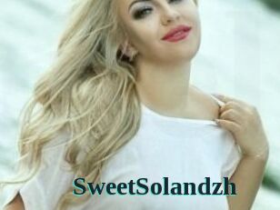 SweetSolandzh