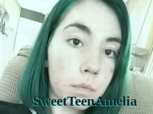 SweetTeenAmelia