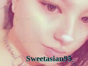 Sweetasian95
