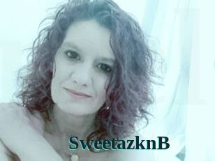 SweetazknB