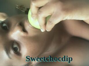 Sweetchocdip